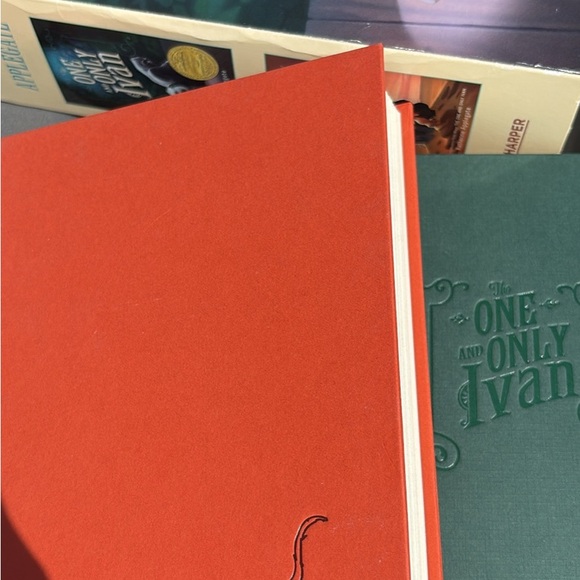 Ivan and Friends Collection Book - Picture 3 of 3